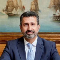 Panayotis Kapopoulos Profile Picture