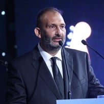 Panos Paleologos Profile Picture