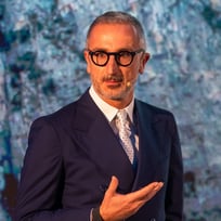 Paolo Maggi Profile Picture