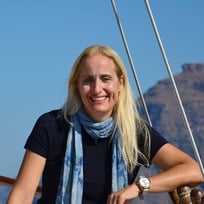 Paraskevi Nomikou Profile Picture