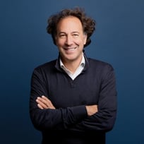 Patrick Amiel Profile Picture