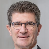 Patrick Odier Profile Picture
