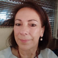 Patrina Paparrigopoulou Profile Picture