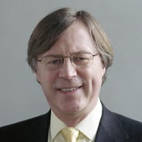 Paul Cartledge Profile Picture
