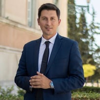Pavlos Christidis Profile Picture