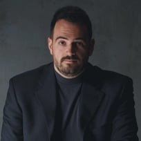 Pavlos Konstas Profile Picture