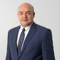 Petros Kapasouris Profile Picture