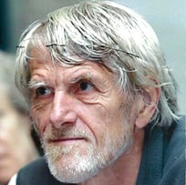 Philippe Van Parijs Profile Picture