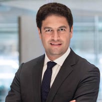 Rami Rafih Profile Picture