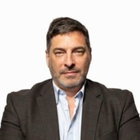 Robert Kingsmill Profile Picture