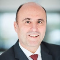 Roland Freudenstein Profile Picture