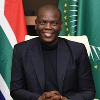 Ronald Ozzy Lamola Profile Picture