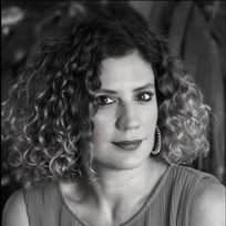 Rouli Christopoulou Profile Picture