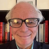 Russell Flannery Profile Picture