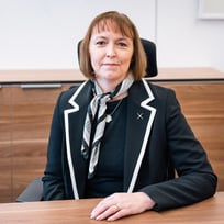 Sharon Donnery Profile Picture