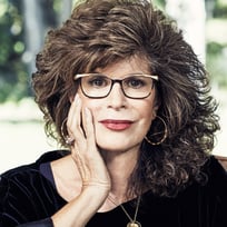 Shoshana Zuboff Profile Picture