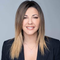 Sofia Zacharaki Profile Picture