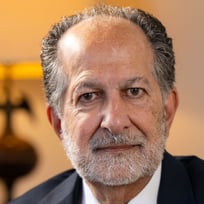Spiros Dimolitsas Profile Picture