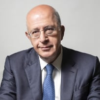 Spyros Theodoropoulos Profile Picture