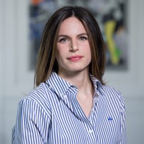 Stavroula Kampouridou Profile Picture