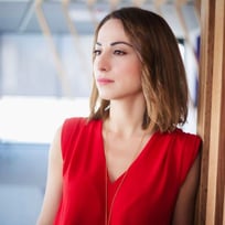 Stella Angelopoulou Profile Picture