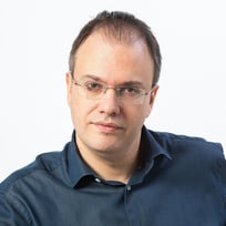 Thanassis Theocharopoulos Profile Picture