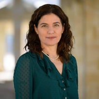 Tamar Zandberg Profile Picture