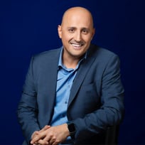 Tasos Zachos Profile Picture