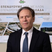 Theodoros Tryfon Profile Picture