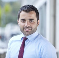 Thomas Kelepouris Profile Picture