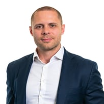 Thomas Pugh Profile Picture