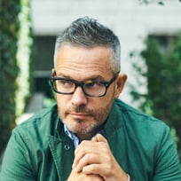 Tyler Brûlé Profile Picture