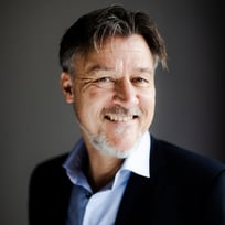 Ulrik Vestergaard Knudsen Profile Picture