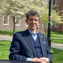 Vassilios P. Vertoudakis Profile Picture