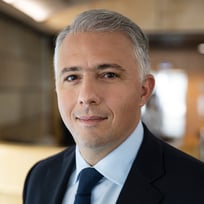 Vassilis Karamouzis Profile Picture