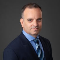 Vasileios Chatzikos Profile Picture