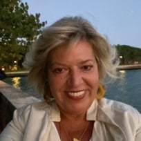 Vasiliki Artinopoulou Profile Picture