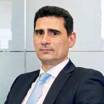 Vasilis Tsaitas Profile Picture