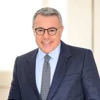 Vassilios Psaltis Profile Picture