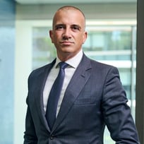 Vassilis Kafatos Profile Picture