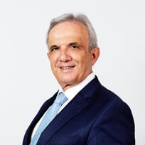 Vassilis Kazas Profile Picture