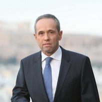 Vassilis Koutentakis Profile Picture
