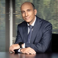 Spyros Venetsianos Profile Picture
