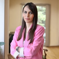 Vivi Charalaboyianni Profile Picture