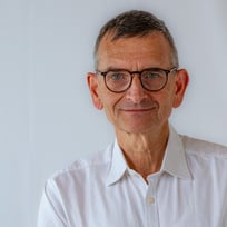 Volker Perthes Profile Picture