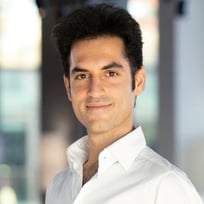 Yannis Assael Profile Picture
