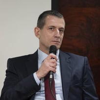 Yannis Delikanakis Profile Picture
