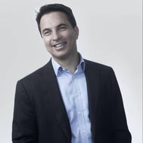 Yannis Harizopoulos Profile Picture