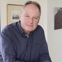 Yannis Meimaroglou Profile Picture