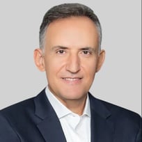 Yannis Papachristou Profile Picture